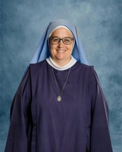 Sr. Gabrielle